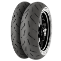 Continental ContiSport Attack 4 Sport/Hypersport Tires Continental ContiSport Attack 4 Sport/Hypersport Tires